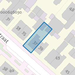 Perceel KPN02-A-4800