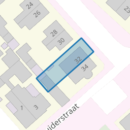 Perceel KPN02-A-4854