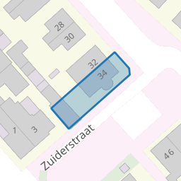 Perceel KPN02-A-4855