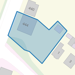 Perceel KPN02-A-4866