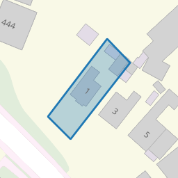 Perceel KPN02-A-4867