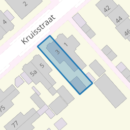 Perceel KPN02-A-4871