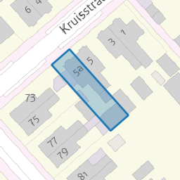 Perceel KPN02-A-4873