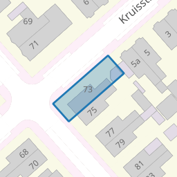 Perceel KPN02-A-4874