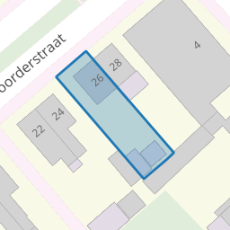 Perceel KPN02-A-4946