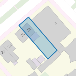 Perceel KPN02-A-4947