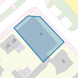 Perceel KPN02-A-4948