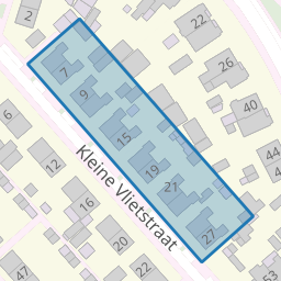 Perceel KPN02-A-5045