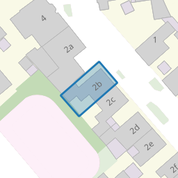 Perceel KPN02-A-5049