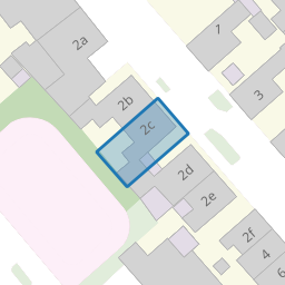 Perceel KPN02-A-5050