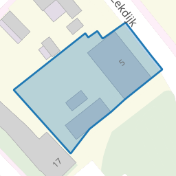 Perceel KPN02-A-5057