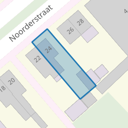 Perceel KPN02-A-5069