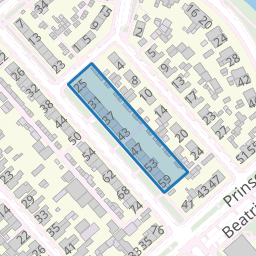 Perceel KPN02-A-5099