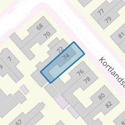 Perceel KPN02-A-5141