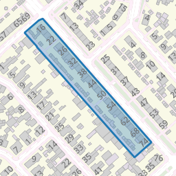 Perceel KPN02-A-5162