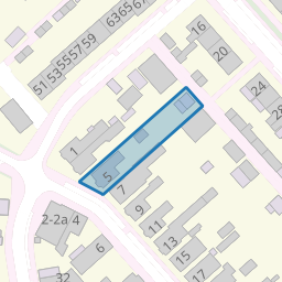 Perceel KPN02-A-5164