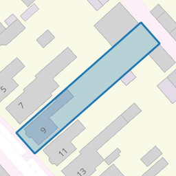 Perceel KPN02-A-5166