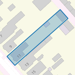 Perceel KPN02-A-5167