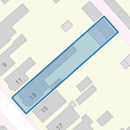 Perceel KPN02-A-5168