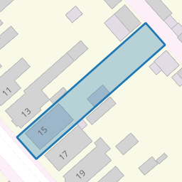 Perceel KPN02-A-5169