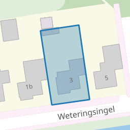 Perceel KPN02-A-5184