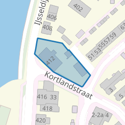 Perceel KPN02-A-5214