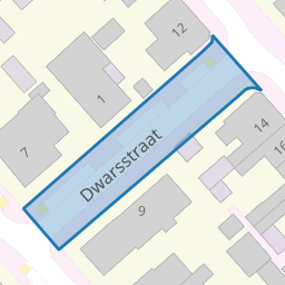 Perceel KPN02-A-5219