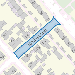 Perceel KPN02-A-5222