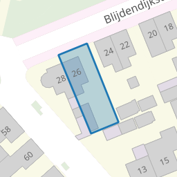 Perceel KPN02-A-5232