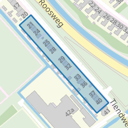 Perceel KPN02-A-5250