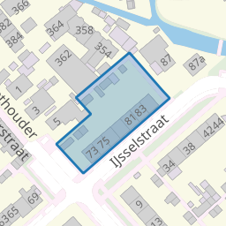 Perceel KPN02-A-5266