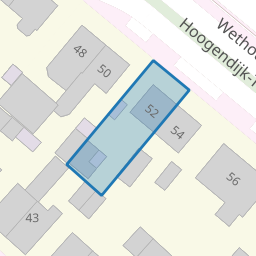 Perceel KPN02-A-5275