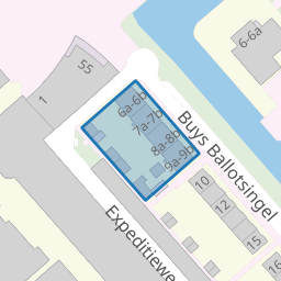 Perceel KPN02-A-5283