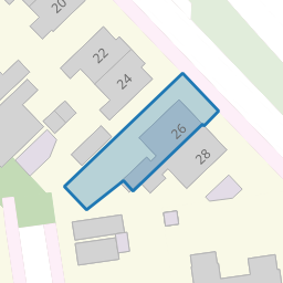 Perceel KPN02-A-5302