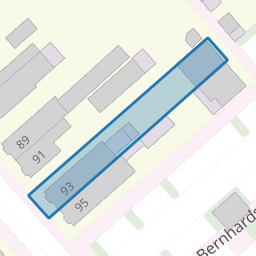 Perceel KPN02-A-5304