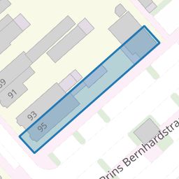 Perceel KPN02-A-5305