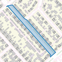 Perceel KPN02-A-5366