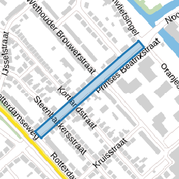 Perceel KPN02-A-5367