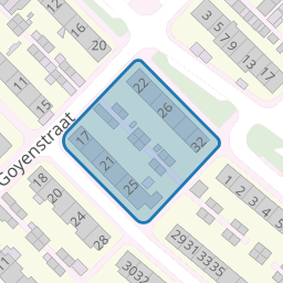 Perceel KPN02-A-5409