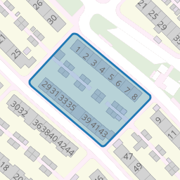 Perceel KPN02-A-5411