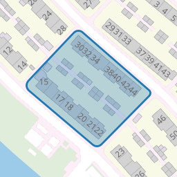 Perceel KPN02-A-5421