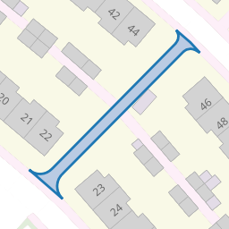 Perceel KPN02-A-5422