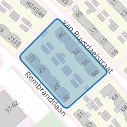 Perceel KPN02-A-5423