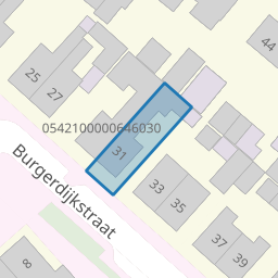 Perceel KPN02-A-5432