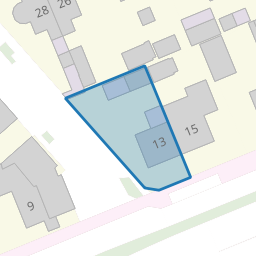 Perceel KPN02-A-5434