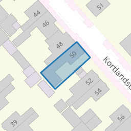 Perceel KPN02-A-5445