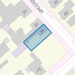 Perceel KPN02-A-5447