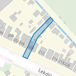 Perceel KPN02-A-5460