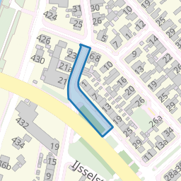 Perceel KPN02-A-5610