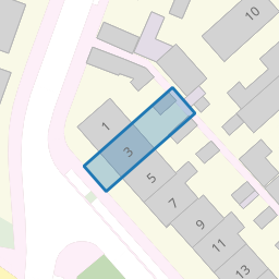 Perceel KPN02-A-5612